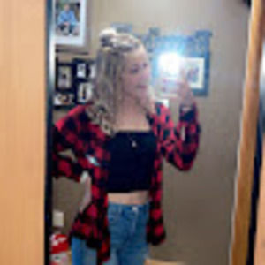 Meet your Posher, Maggie